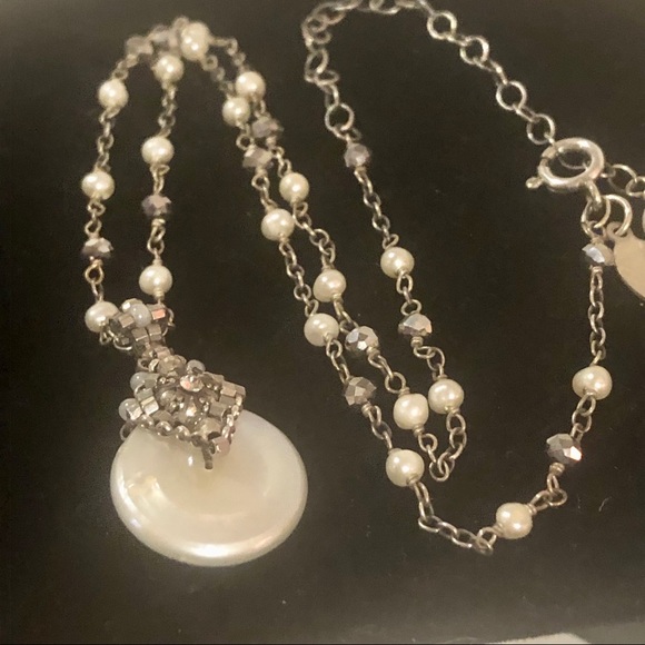 Miguel Ases Jewelry - Miguel Ases Necklace